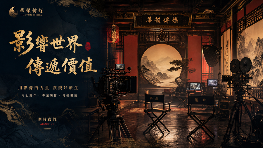 妻社影视导演专家陈明远